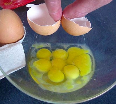 八黄卵